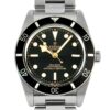 チューダー - ブラックベイ 54 | TUDOR | M79000N-001 | SS 黒文字盤 自動巻き ブレスレット | 委託品 | 中古