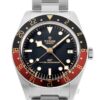 チューダー - ブラックベイ 58 GMT | TUDOR | M7939G1A0NRU-0001 | SS 黒文字盤 自動巻き ブレスレット