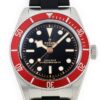 チューダー - ブラックベイ | TUDOR | M7941A1A0RU-0002 | SS 黒文字盤 自動巻き ラバー