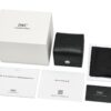 IWC - パイロットウォッチ クロノグラフ APXGP | INTERNATIONAL WATCH COMPANY | IW388116 | SS 黒文字盤 自動巻き ラバー | 委託品 | 未使用品