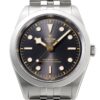 チューダー - ブラックベイ ワン 41 | TUDOR | M79680-0001 | SS グレー文字盤 自動巻き ブレスレット