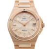 IWC - インヂュニア オートマティック 35 | INTERNATIONAL WATCH COMPANY | IW324903 | RG ゴールド文字盤 自動巻き ブレスレット | 委託品 | 未使用品