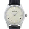 グランドセイコー - エレガンスコレクション 3Days | GRAND SEIKO | SBGW301(9S64-00Z0) | SS アイボリー文字盤 手巻き レザー | 未使用品