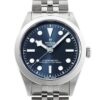 チューダー - ブラックベイ ワン 36 | TUDOR | M79640-0002 | SS ブルー文字盤 自動巻き ブレスレット