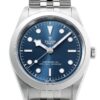チューダー - ブラックベイ ワン 41 | TUDOR | M79680-0002 | SS ブルー文字盤 自動巻き ブレスレット
