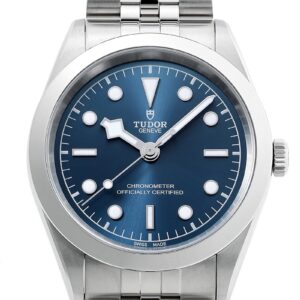 チューダー - ブラックベイ ワン 41 | TUDOR | M79680-0002 | SS ブルー文字盤 自動巻き ブレスレット