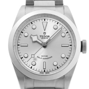 チューダー - ブラックベイ ワン 41 | TUDOR | M79540-0011 | SS シルバー文字盤 自動巻き ブレスレット