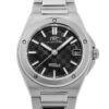 IWC - インヂュニア オートマティック 35 | INTERNATIONAL WATCH COMPANY | IW324906 | SS 黒文字盤 自動巻き ブレスレット | 委託品 | 中古