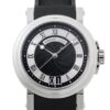 ブレゲ - マリーン II ラージデイト | BREGUET | 5817ST/92/5V8 | SS 黒文字盤 自動巻き ラバー | 中古