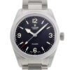 チューダー - レンジャー 36 | TUDOR | M79930-0001 | SS 黒文字盤 自動巻き ブレスレット