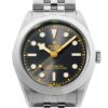チューダー - ブラックベイ ワン 39 | TUDOR | M79660-0001 | SS 黒文字盤 自動巻き ブレスレット