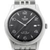チューダー - 1926 | TUDOR | M91650-0002 | SS 黒文字盤 自動巻き ブレスレット