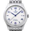 チューダー - 1926 | TUDOR | M91550-0005 | SS シルバー文字盤 自動巻き ブレスレット