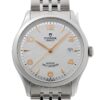 チューダー - 1926 | TUDOR | M91550-0001 | SS シルバー文字盤 自動巻き ブレスレット