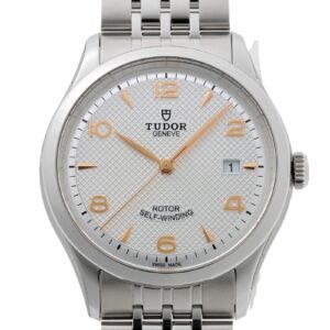 チューダー - 1926 | TUDOR | M91550-0001 | SS シルバー文字盤 自動巻き ブレスレット