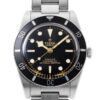 チューダー - ブラックベイ 54 | TUDOR | M79000N-0001 | SS 黒文字盤 自動巻き ブレスレット | 中古
