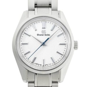 グランドセイコー - ヘリテージコレクション 44GS | GRAND SEIKO | SBGQ297 | SS 白文字盤 手巻き ブレスレット | 委託品 | 中古