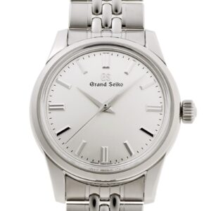グランドセイコー - エレガンスコレクション 3Days | GRAND SEIKO | SBGW305(9S64-00Z0) | SS シルバー文字盤 手巻き ブレスレット | 未使用品