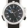 ブレゲ マリーン ロイヤル | BREGUET | 847BB/92/5ZV | WG 黒文字盤 自動巻き ラバー