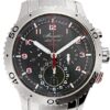 ブレゲ - タイプXXII（トゥエンティトゥ） クロノグラフ | BREGUET | 3880ST/H2/SX0 | SS 黒文字盤 自動巻き ブレスレット
