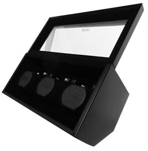 ボクシーデザイン - ブリックウッドワインダー | BOXY Design | DC03DS-BK 3本用 ブラック |