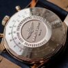 ブライトリング - ナビタイマー01 | BREITLING | R022B49KBA(RB0120) | RG 黒文字盤 自動巻き レザー | 未使用品 |