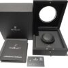 ウブロ - スピリット オブ ビッグバン | HUBLOT | 601.NX.7170.LR | チタニウム ブルー TI スケルトン文字盤 自動巻き ラバーアリゲーター | 委託品 | 中古 |