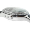 パテックフィリップ - アニュアルカレンダー クロノグラフ | PATEK PHILIPPE | 5961P-001 | PT ブルー文字盤 自動巻き レザー | 中古 |