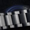チューダー - ヘリテージ ブラックベイ ダーク | TUDOR | 79230DK | PVD 黒文字盤 自動巻き ブレスレット同様 | 中古 |