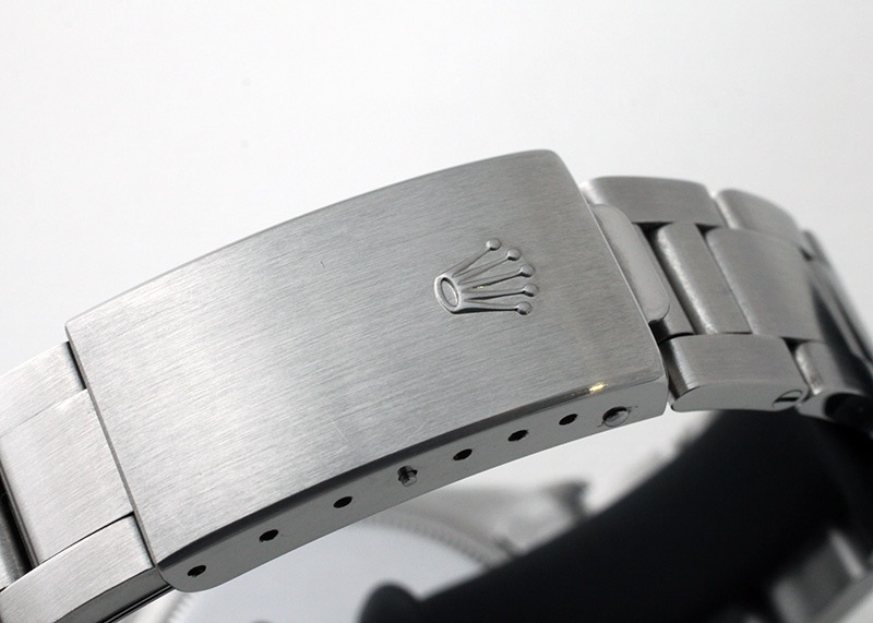 ロレックス - コスモグラフ デイトナ | ROLEX | 6263 | 79年製 SS シルバー文字盤 手巻き ブレスレット | ヴィンテージ | 中古 |