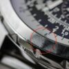 ブライトリング - ベントレーモータースT | BREITLING | A256B86SPS(A25363) | SS 黒文字盤 自動巻き ブレスレット | 中古 |