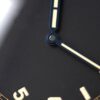 オフィチーネ パネライ - ルミノール カリフォルニア 8デイズ TI(DLC) | OFFICINE PANERAI | PAM00779 黒文字盤 手巻き レザー |
