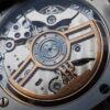 オーデマピゲ - ロイヤルオーク | AUDEMARS PIGUET | 15500ST.OO.1220ST.01 SS ブルー文字盤 自動巻き ブレスレット | 中古 |