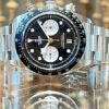 チューダー - ブラックベイ クロノ | TUDOR | M79360N-0001 | SS 黒文字盤 自動巻き ブレスレット | 中古