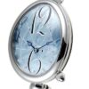 ブレゲ - レディース クイーン オブ ネイプルズ | BREGUET | 8967ST/V8/J50 | SS ブルーシェル文字盤 自動巻 ブレスレット
