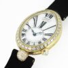 ブレゲ - レディース クイーンオブネイプルズ | BREGUET | 8928BA/51/844/DD0D | YG シェル文字盤 自動巻き サテン |