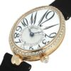 ブレゲ - レディース クイーンオブネイプルズ | BREGUET | 8918BR/58/864/D00D | RG シェル文字盤 自動巻き サテン |