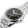 オメガ - レイルマスター1957 トリロジー | OMEGA | 220.10.38.20.01.002 | SS 黒文字盤 自動巻き ブレスレット | 世界3557本限定 | 未使用品 |