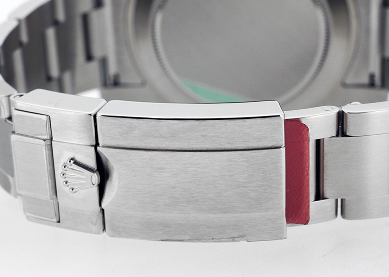 ロレックス - オイスター パーペチュアル エクスプローラー II | ROLEX | 216570 | SS 白文字盤 自動巻き ブレスレット | 未使用品 |
