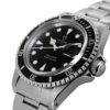 チューダー - オイスター プリンス サブマリーナー デイト | TUDOR | 79090 | SS 黒文字盤 自動巻き ブレスレット | 中古