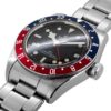 チューダー - ブラックベイ | TUDOR | 79830RB | GMT SS 黒文字盤 自動巻き ブレスレット | 中古 |