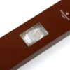 パテックフィリップ - ゴンドーロ | PATEK PHILIPPE | 5030/22G-001 | WG 自動巻き ブレスレット | アーカイブ付 | 1999年製 | レストア | 中古 |