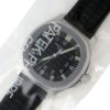 パテックフィリップ - アクアノート | PATEK PHILIPPE | 5065A-001 | アクアノート SS 黒文字盤 自動巻き ラバー | 1999年製 | レストア | 中古 |