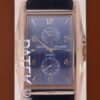 パテックフィリップ - ゴンドーロ | PATEK PHILIPPE | 5100R-001 | 10DAYS ミレニアム RG グレー文字盤 手巻き レザー | レストア | 中古 |