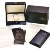 パテックフィリップ - カラトラバ | PATEK PHILIPPE | 5116R-001 | RG エナメル文字盤 手巻き レザー | レストア | 中古 |