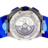 オーデマピゲ - ロイヤルオーク オフショア クロノグラフ | AUDEMARS PIGUET | 26400SO.OO.A335CA.01 | SS ブルー文字盤 自動巻き ラバー | ブティック400本限定 | 委託品 | 中古 |