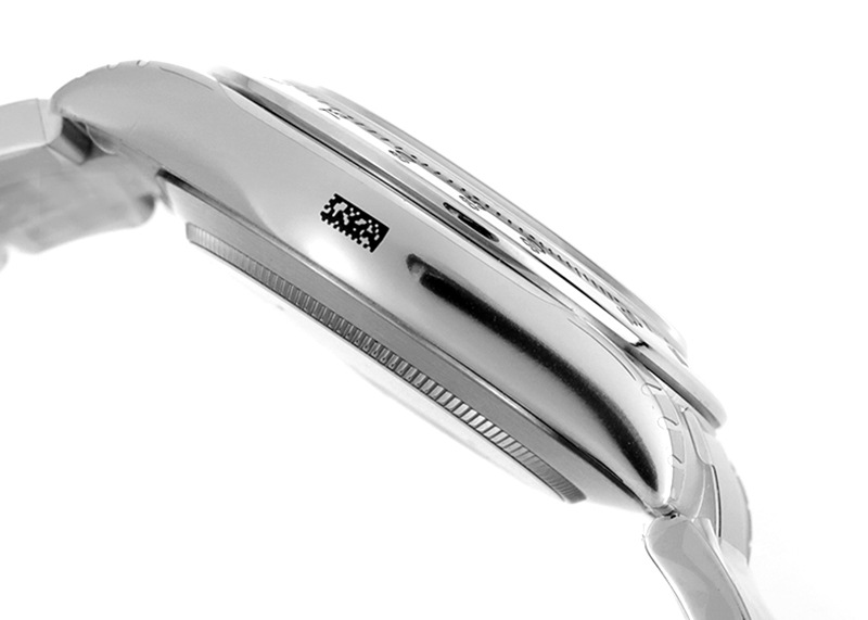 ロレックス - オイスターパーペチュアル コスモグラフ デイトナ【シール付き デッドストック】 | ROLEX | 116520 | SS 黒文字盤 自動巻き ブレスレット