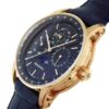 オーデマピゲ - CODE11.59 by オーデマピゲ パーペチュアルカレンダー | AUDEMARS PIGUET | 26394OR.OO.D321CR.01 PG ブルーアヴェンチュリン文字盤 自動巻き レザー |