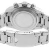 チューダー - ヘリテージ ブラックベイ クロノグラフ | TUDOR | 79350 | SS 黒文字盤 自動巻き ブレスレット | 中古 |