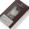 パテックフィリップ - ノーチラス | PATEK PHILIPPE | 3900/001 | SS 白文字盤 クオーツ ブレスレット | レストア | 中古 |